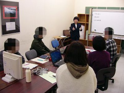 【やまサポ】仕事塾　進捗報告その5（商品説明文、講話）