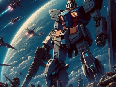 「機動戦士Gundam GQuuuuuuX」がやまなしサポステ利用者にもたらした影響