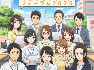 R7やまなしサポステフォーラム