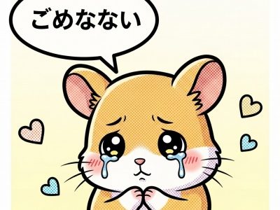 R7.8/2談笑会中止のお知らせ【本所】