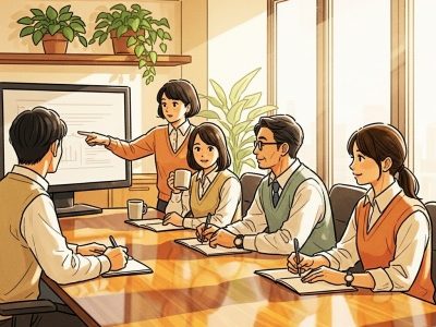 令和７年度サポステ連携支援情報交換会