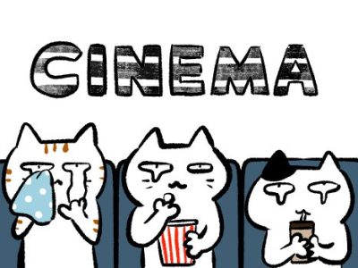映画好きジョブクラブやってます