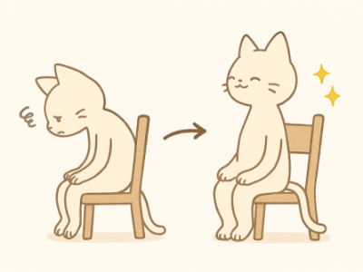 「しせい」は「姿整」と書くと思っていた…