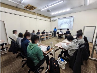 R7.12.9　企業交流会「株式会社鈴与ガスあんしんネット」