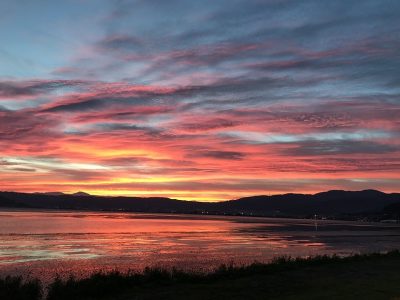 暖かくなってきましたね～